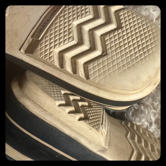 Sorel Black Joan of the Arctic Women’s 11 - Picture 3 of 4